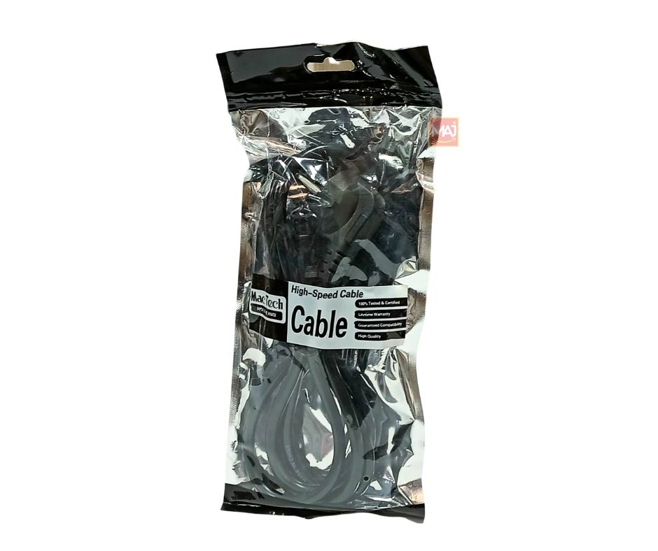 CABLE TREFLE MACTECH  