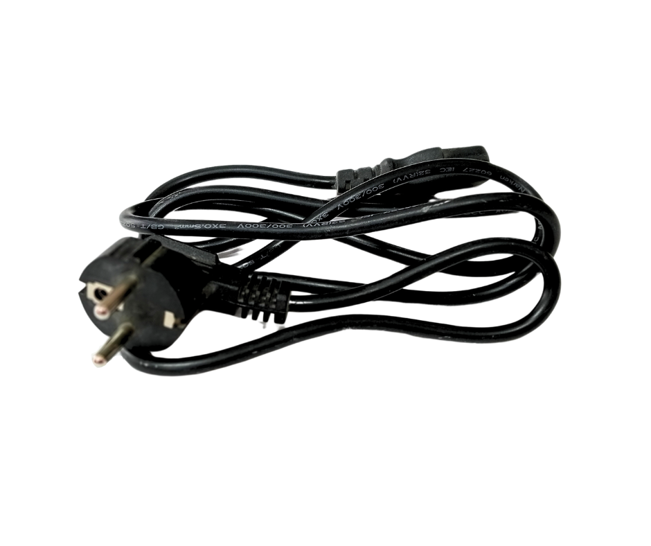 CABLE D'ALIMENTATION 1M 