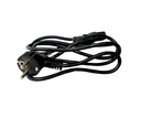 CABLE D'ALIMENTATION 1M 