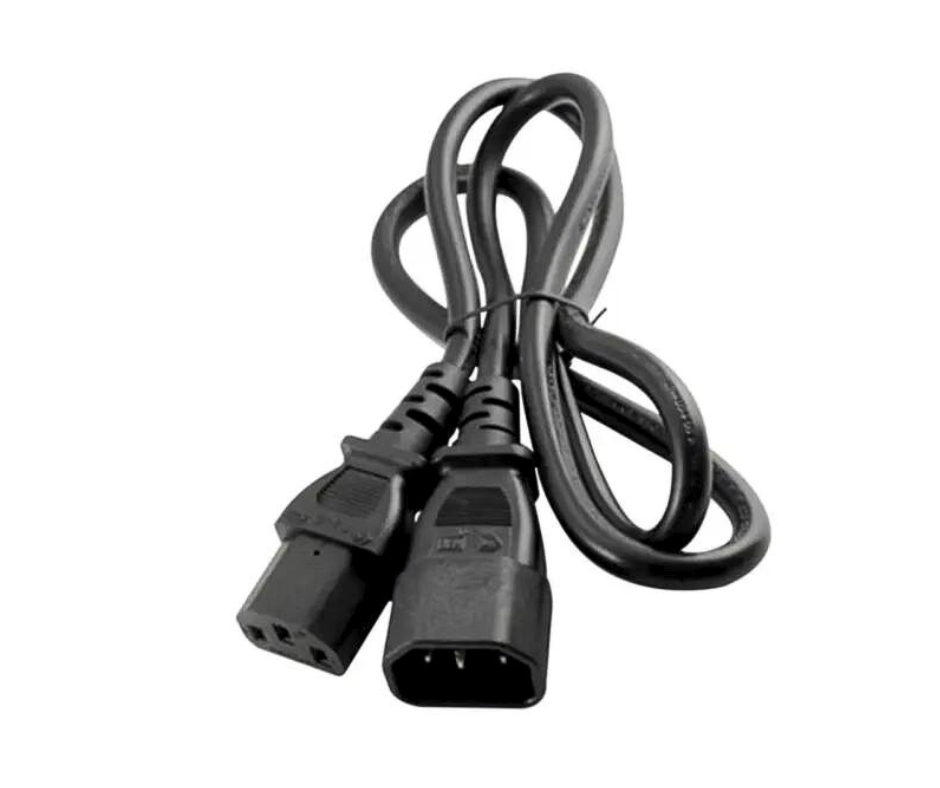 CÂBLE D'ALIMENTATION MÂLE/FEMELLE 