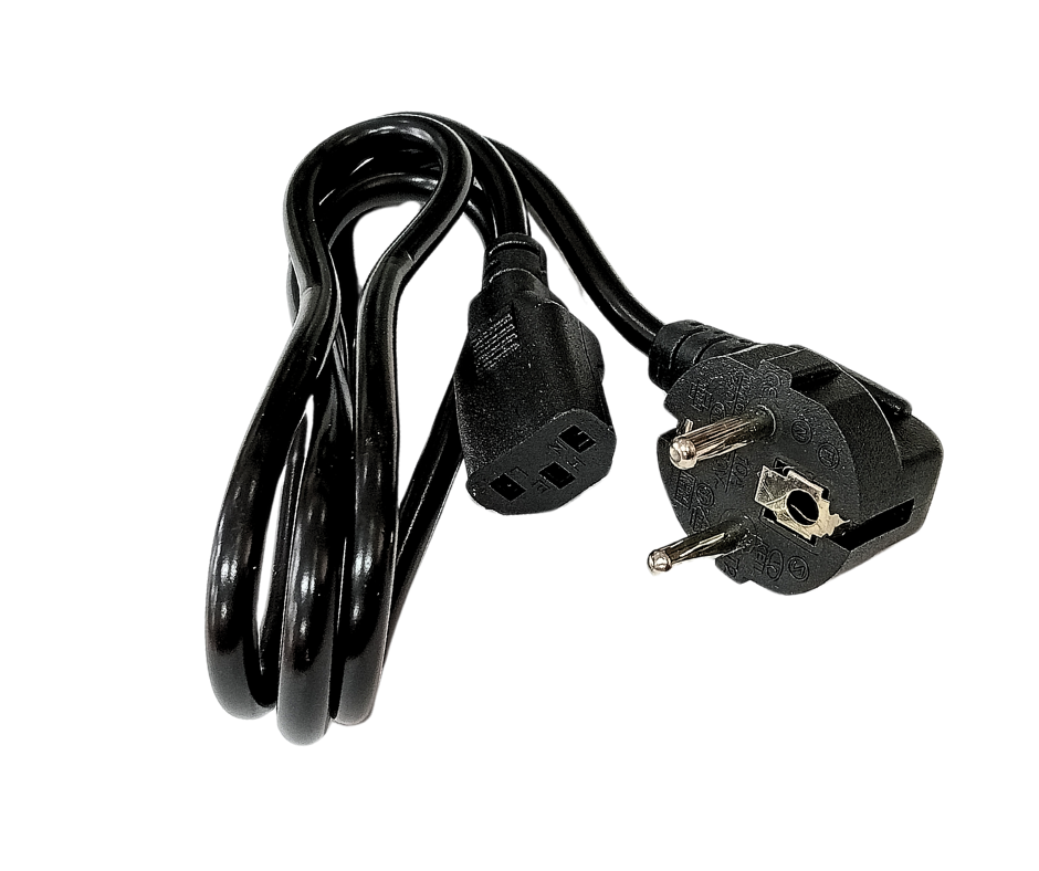 CABLE D'ALIMENTATION NEW 120CM 