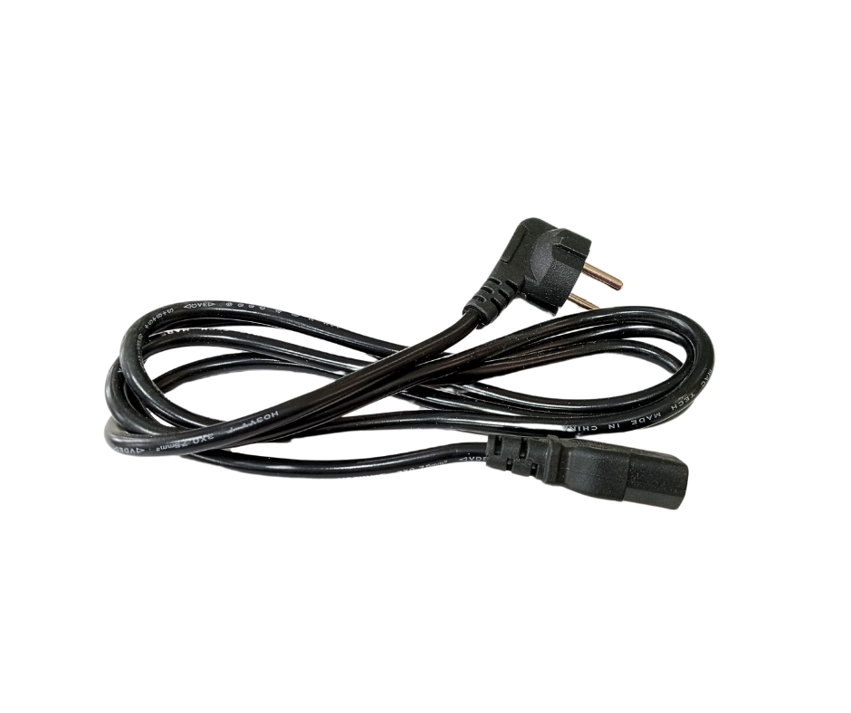 CABLE D'ALIMENTATION MAC TECH 1.8 M  