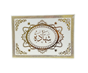 PORTE DIPLOME ATYAF PR0122