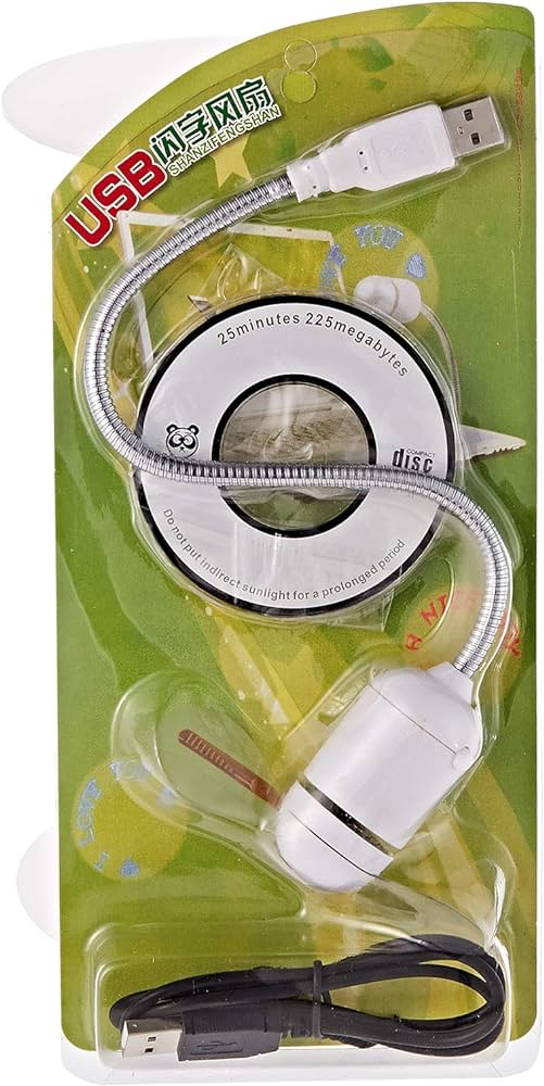 VENTILO PUBLICITAIRE 