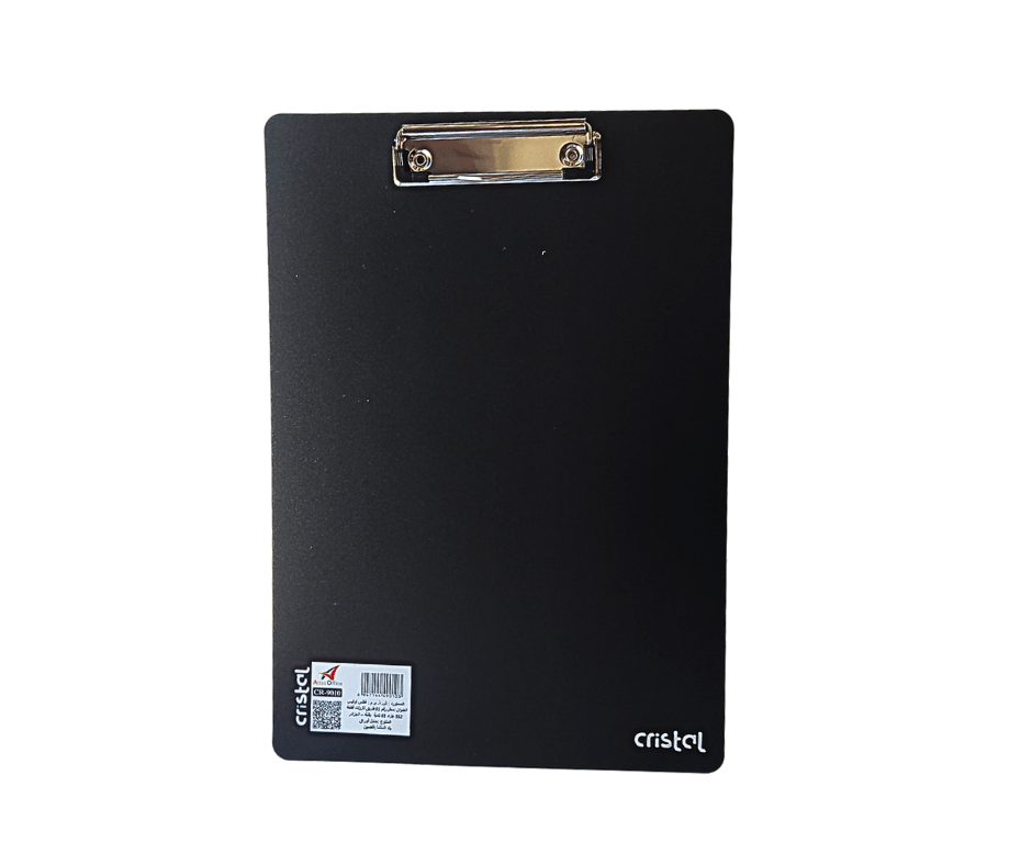 SUPPORT BLOC NOTE CRISTAL CR9010