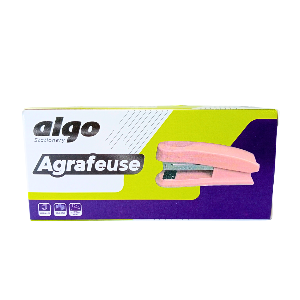 AGRAFEUSE ALGO AL2552