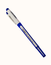 STYLO GEL AIHAO BLEU 0,7MM AH-811 