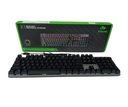 CLAVIER MECANIQUE K1 KEYBOARD 