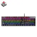 CLAVIER MECANIQUE K1 KEYBOARD 