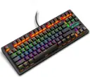 CLAVIER MECANIQUE K2 NOIR