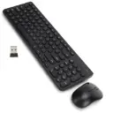 CLAVIER +SOURIS HAVIT HV-KB601GCM