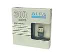 CLE WIFI ALFA 3000 MBPS