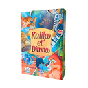 10 HISTOIRES KALILA ET DIMNA EN FRANCAIS 