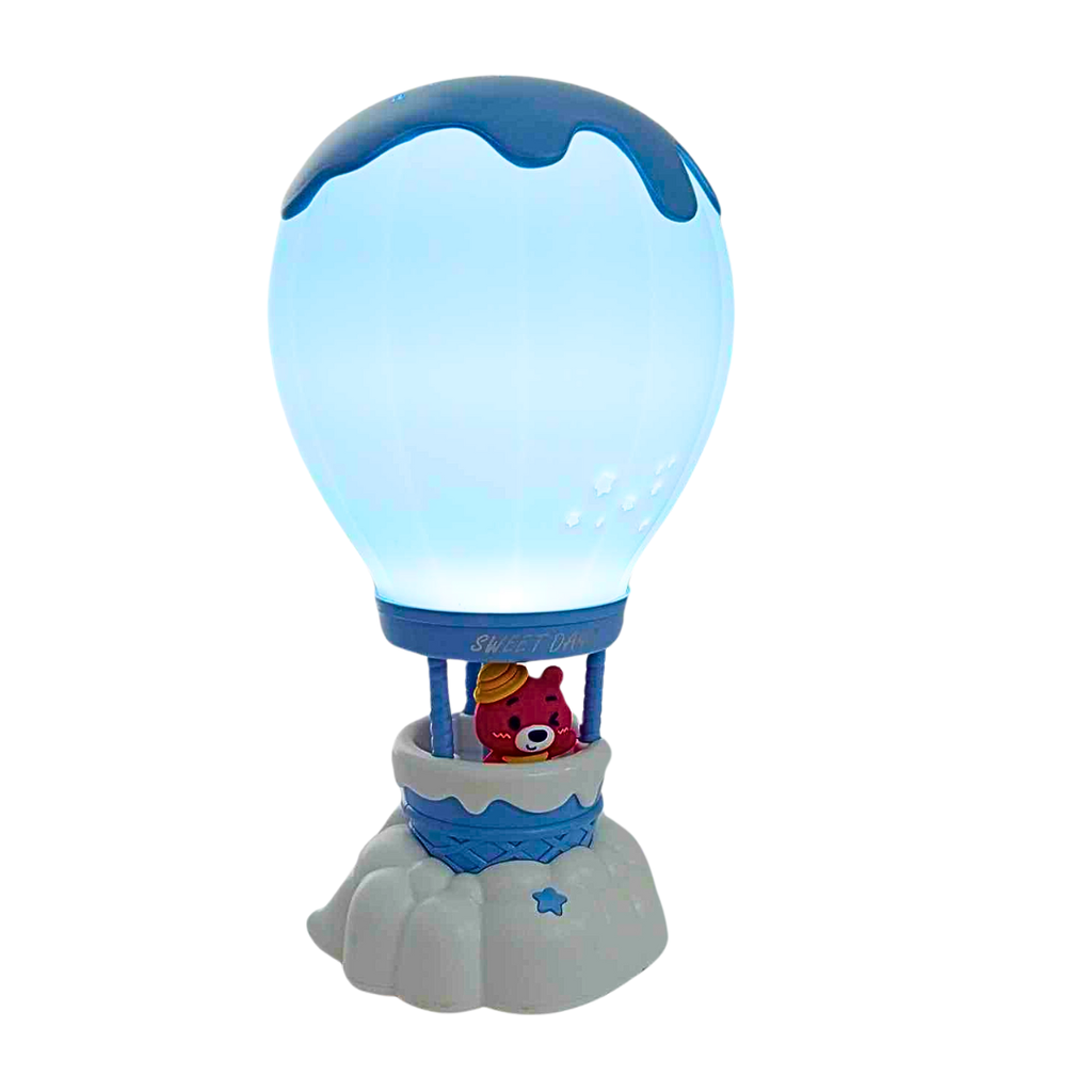 LAMPE DE BUREAU PARACHUTE RAMA GL310