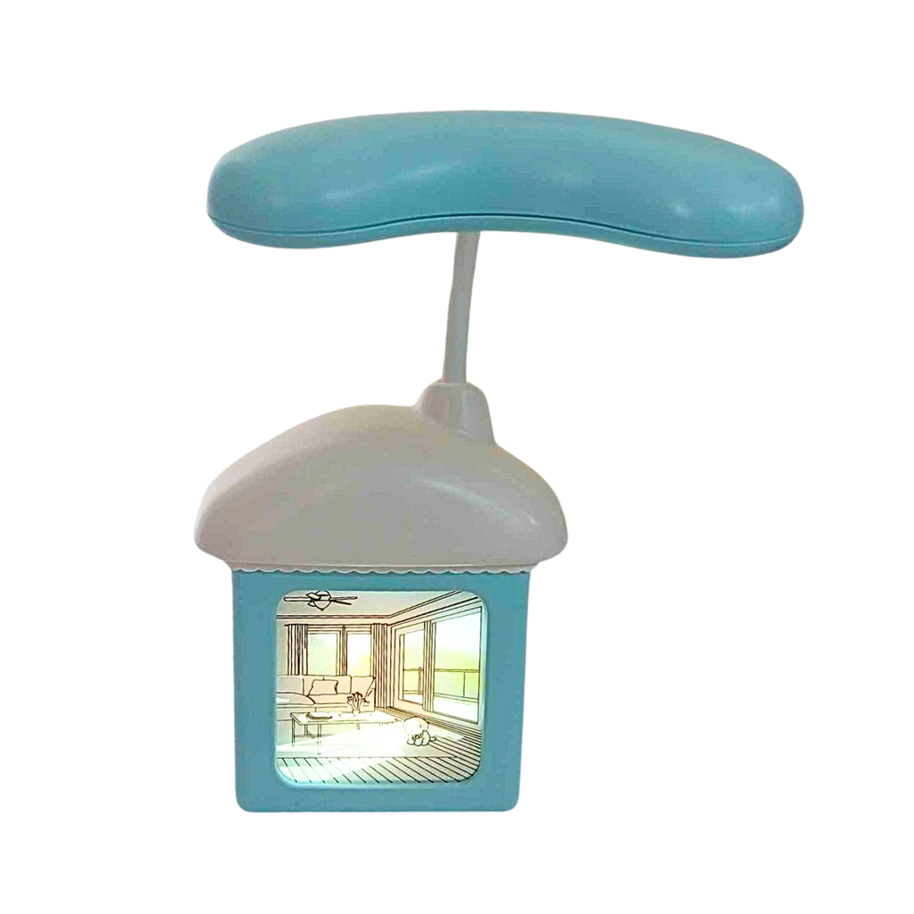LAMPE DE BUREAU RAMA LD3066