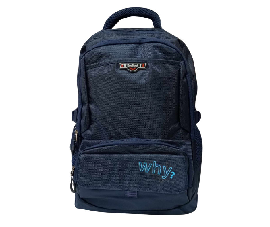 SAC A DOS EVEREST EV2026