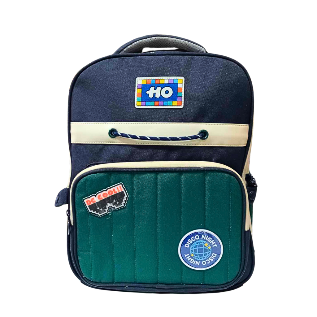 SAC A DOS MONAMIX MX4223