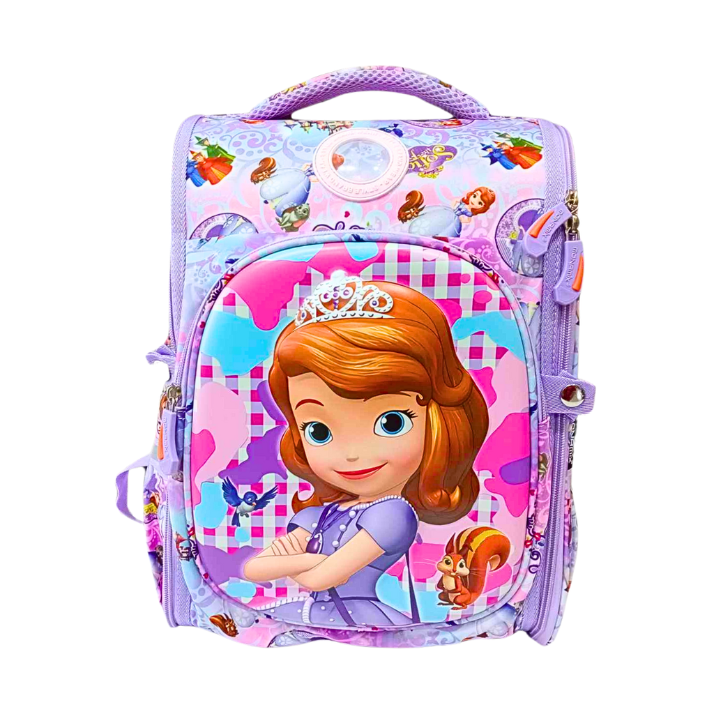 SAC A DOS MONAMIX MX4231