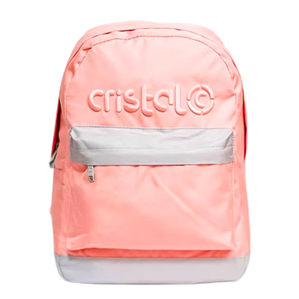 SAC A DOS CRISTAL CR4316
