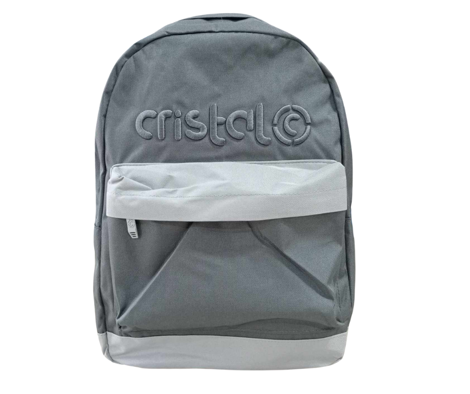 SAC A DOS CRISTAL CR4316