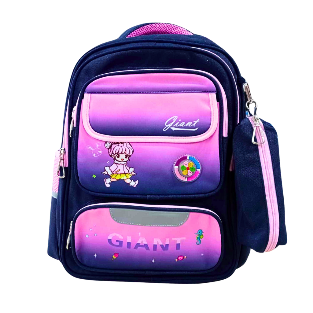 SAC A DOS GIANT G1808+TROUSSE