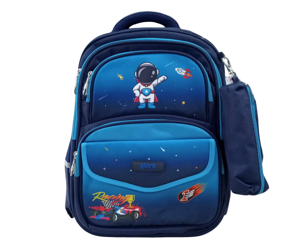 SAC A DOS GIANT G1809+TROUSSE
