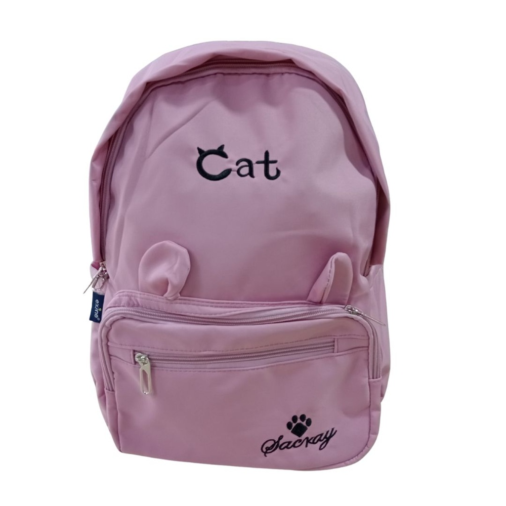 SAC A DOS EXINE IS03270