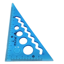EQUERRE EXINE FLEXIBLE IS12040