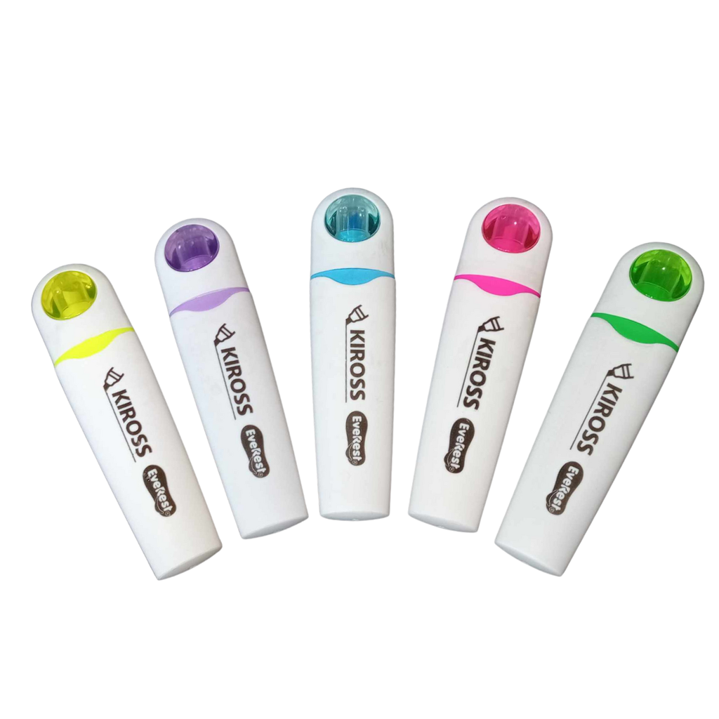 SURLIGNEUR EVEREST PASTEL EV4013