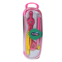 COMPAS EVEREST BOITE EN PLASTIQUE EV1533