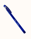 STYLO UNIMAX TRIGEL BLEU 