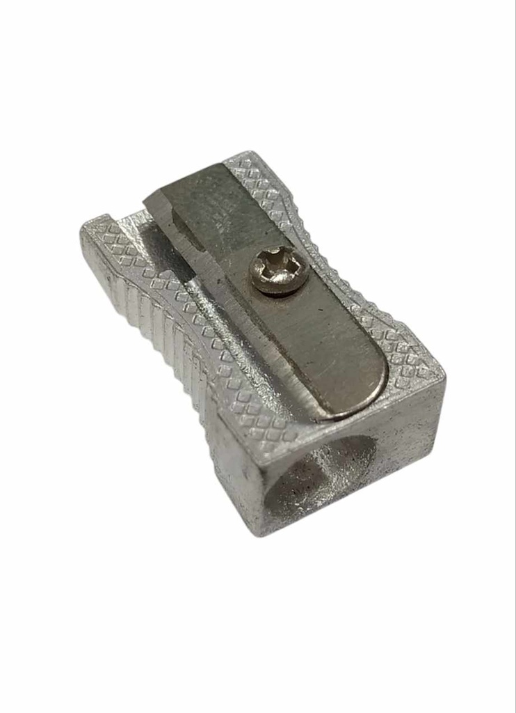 TAILLE CRAYON GOLDEN METAL GO29051 