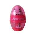 TAILLE CRAYON PLUS GOMME  KIOSE OK 3651