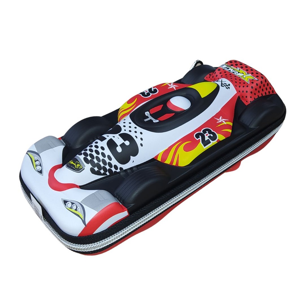 TROUSSE TECHNO ECOLIER EVA 7397