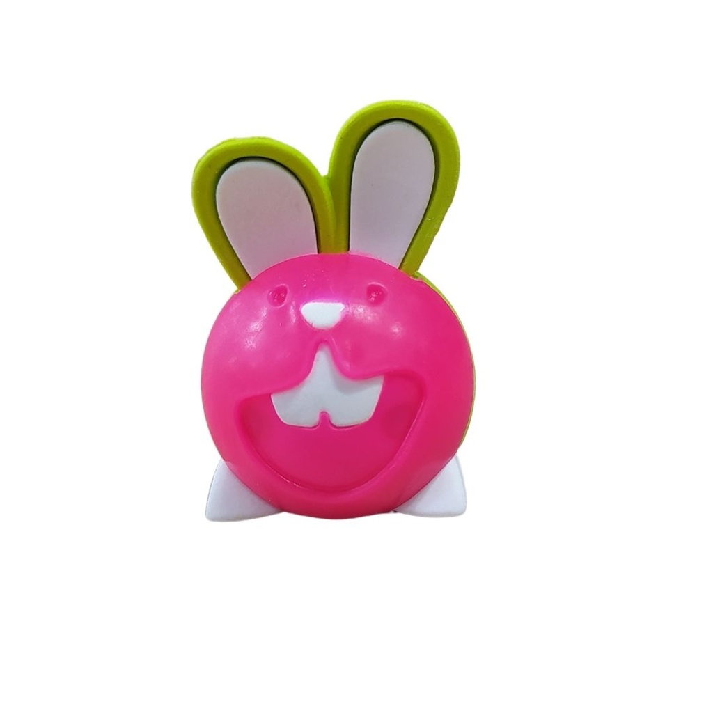 GOMME MAPED PUZZLE CROC CROC 015802 