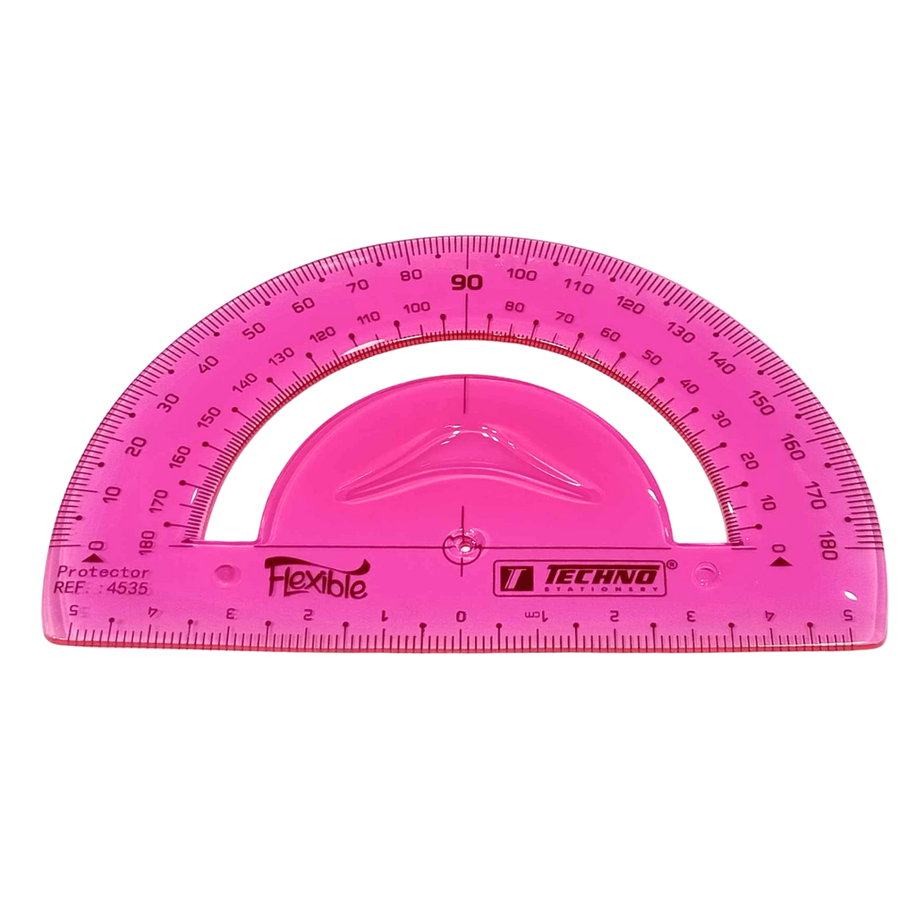 RAPPORTEUR ECOLIER TECHNO 4535