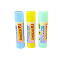 COLLE STICK TECHNO PASTEL 8G 6910