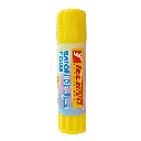 COLLE STICK TECHNO PASTEL 15G 6911