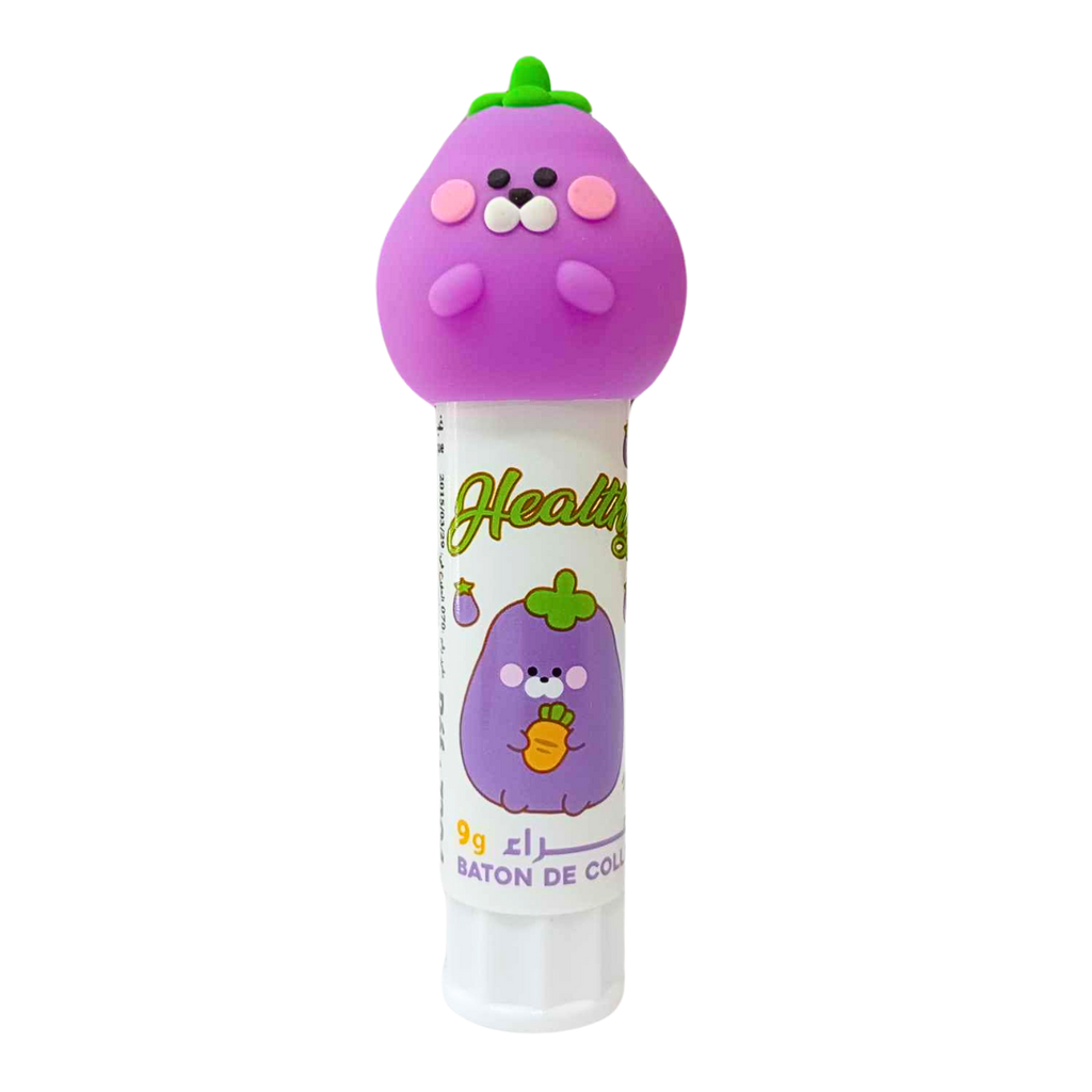 COLLE STICK TECHNO FANTAISIE HEALTHY 9G 7204