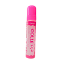 COLLE TECHNO TRANSPARENTE TUBE 7301