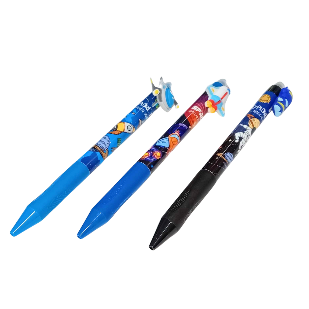 STYLO MAGIC TECHNO FANTAISIE SPACE 7119