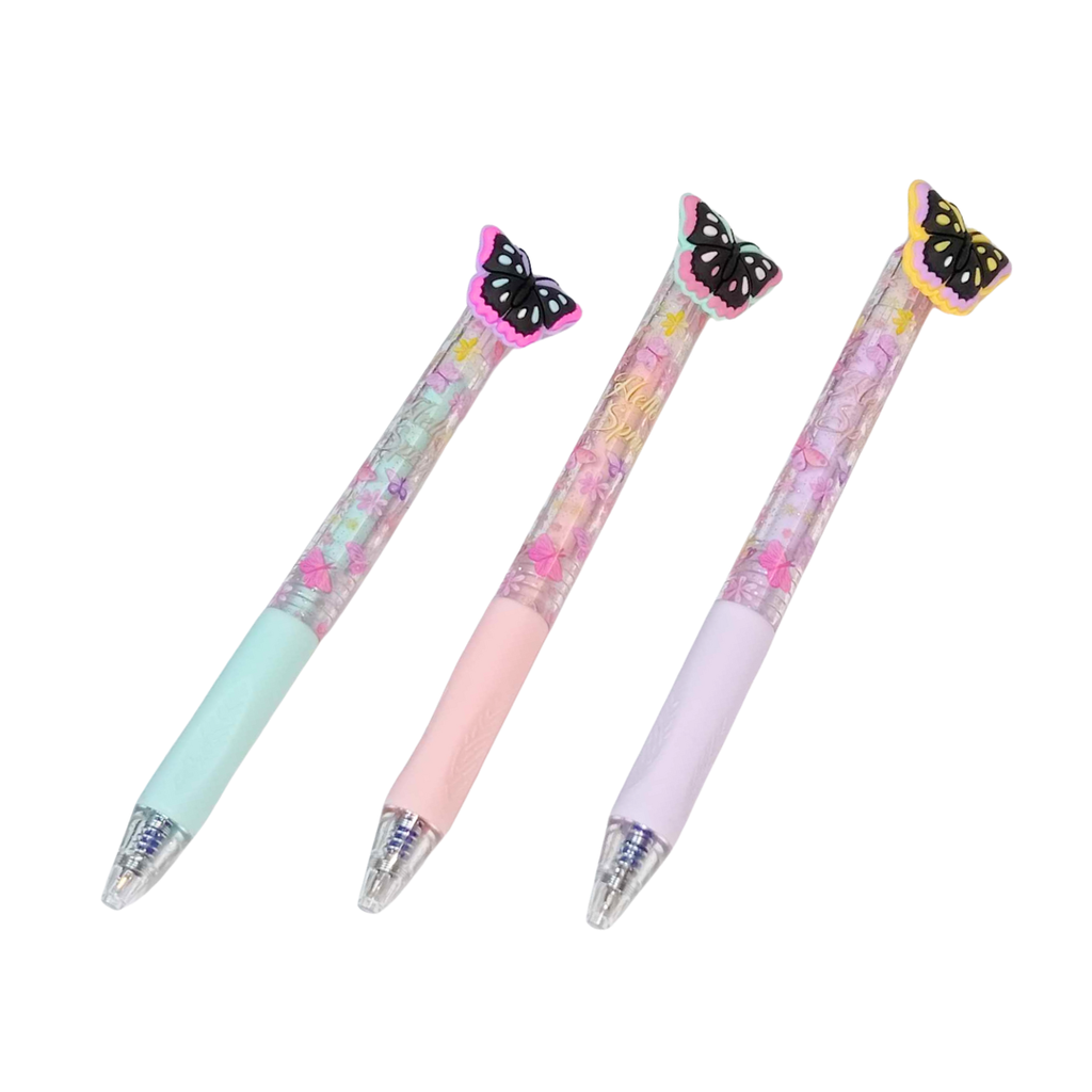 STYLO MAGIC TECHNO FANTAISIE HELLO SPRING 7113