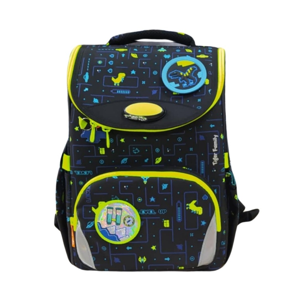 SAC A DOS TIGER ERGONOMIQUE 2131G
