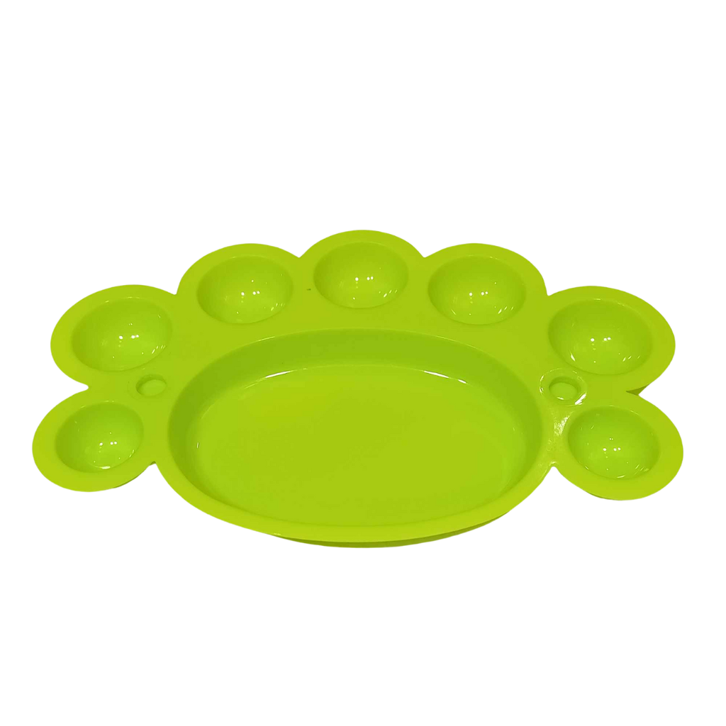 PALETTE DE PEINTURE TECHNO TE9522