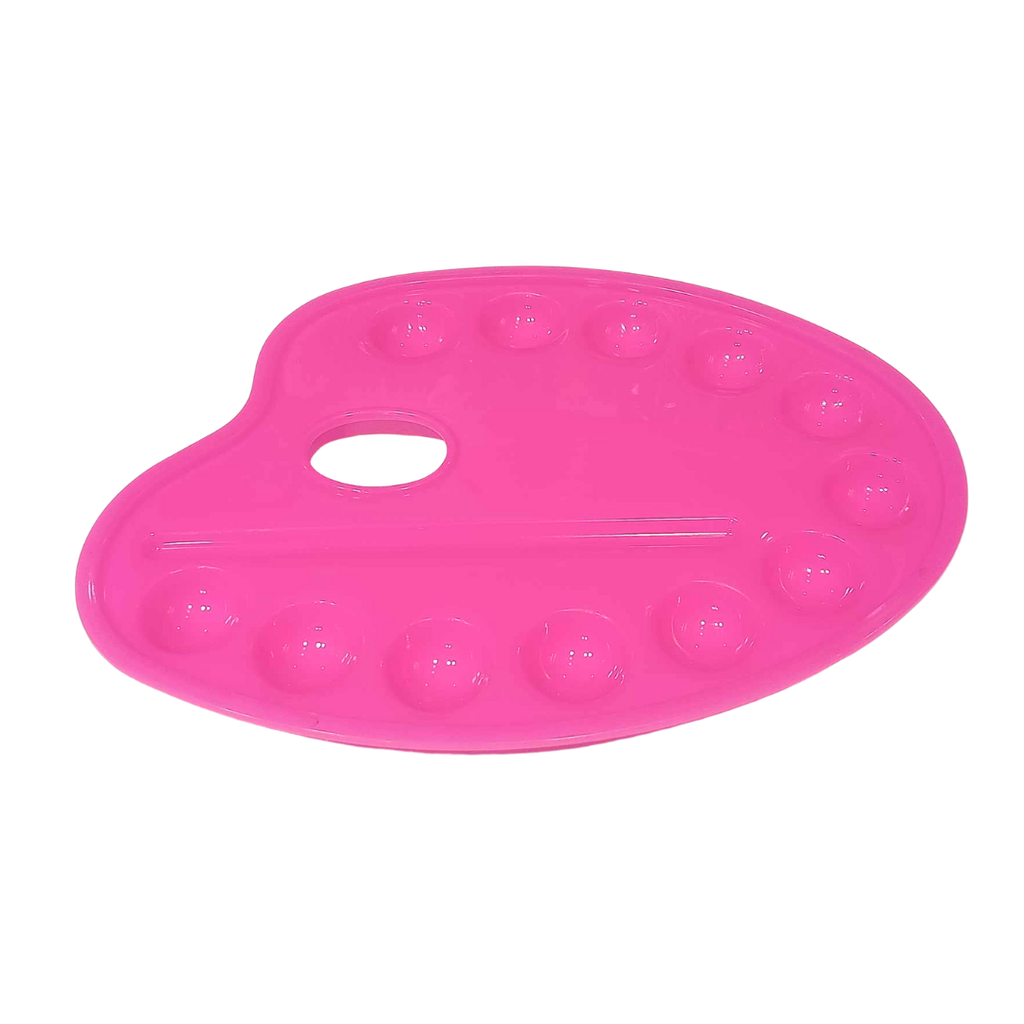 PALETTE DE PEINTURE TECHNO TE9521