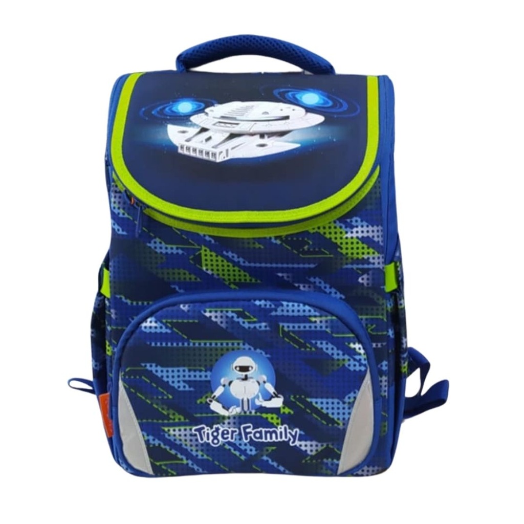 SAC A DOS TIGER ERGONOMIQUE 2231G