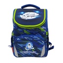 SAC A DOS TIGER ERGONOMIQUE 2231G