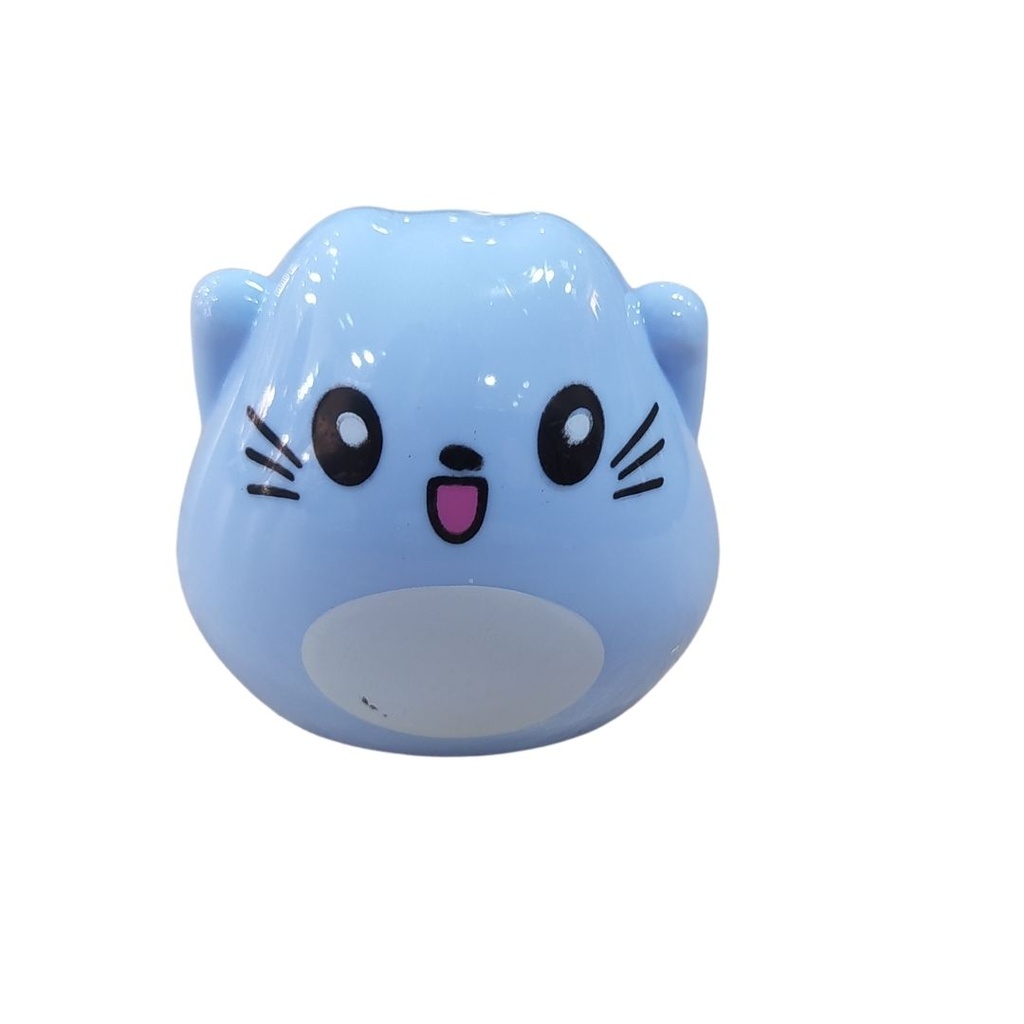 TAILLE CRAYON EVEREST SOURIS EV1357