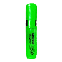 SURLIGNEUR TECHNO SHOW FLUORESENT VERT TE5643