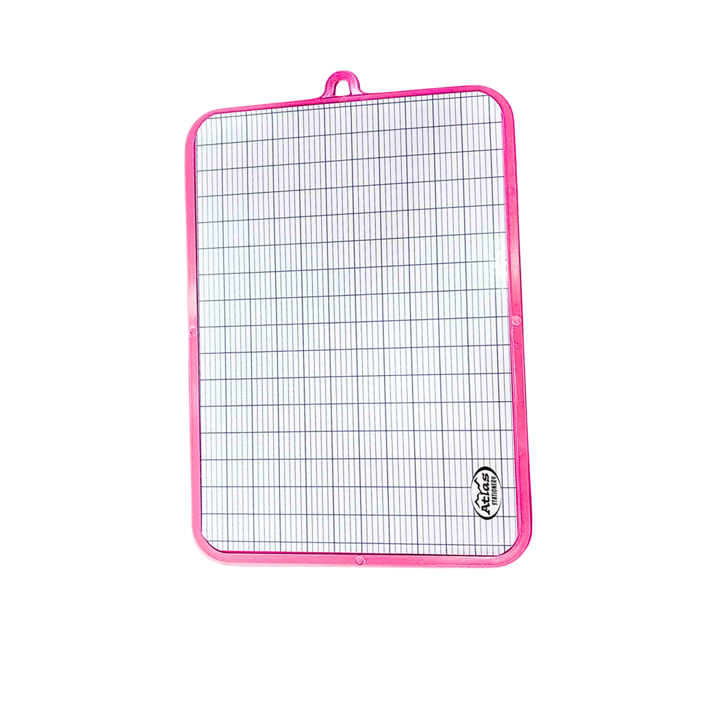 ARDOISE DOUBLE FACE ATLAS TK05008